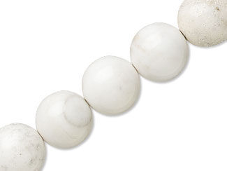 Jasper, White